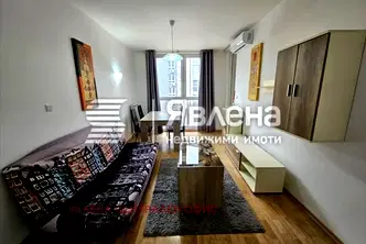 Двустаен апартамент в София, Младост 4