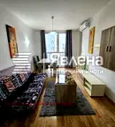 Двустаен апартамент в София, Младост 4