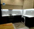 Снимка 2 — Двустаен апартамент с висок клас обзавеждане в Младост 4
