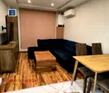Снимка 3 — Двустаен апартамент с висок клас обзавеждане в Младост 4
