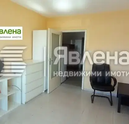 Снимка 2 — Двустаен апартамент в София, Мусагеница
