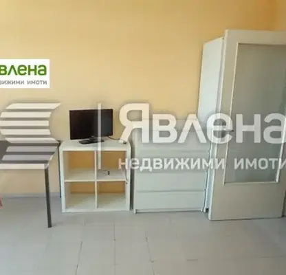 Снимка 3 — Двустаен апартамент в София, Мусагеница