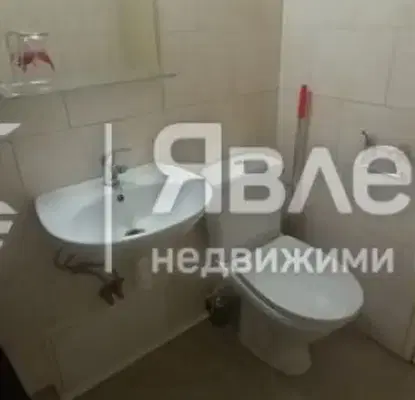 Снимка 5 — Двустаен апартамент в София, Мусагеница