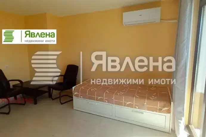2-bedroom apartment in Sofiya, Musagenica