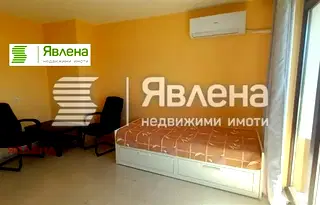 Двустаен апартамент в София, Мусагеница