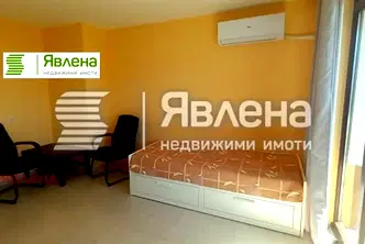 Двустаен апартамент в София, Мусагеница