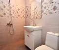 Снимка 5 — Слънчев двустаен апартамент с тераса в Мусагеница, София