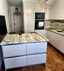 Двустаен апартамент в София, Надежда 1