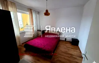 Двустаен апартамент в София, Надежда 1