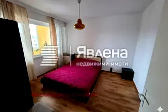 Двустаен апартамент в София, Надежда 1
