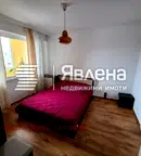 Двустаен апартамент в София, Надежда 1