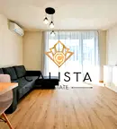 Двустаен апартамент в София, Обеля