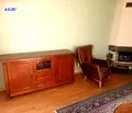 Снимка 3 — Просторен двустаен апартамент с камина в Оборище, София