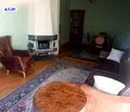 Снимка 4 — Просторен двустаен апартамент с камина в Оборище, София