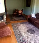 Просторен двустаен апартамент с камина в Оборище, София