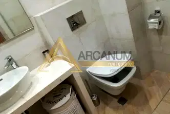 Двустаен апартамент във Варна, Окръжна болница-Генерали