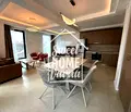 Снимка 3 — Просторен двустаен апартамент с панорамна тераса в центъра на Варна