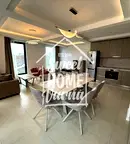 Просторен двустаен апартамент с панорамна тераса в центъра на Варна