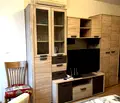 Снимка 2 — Двустаен апартамент с тераса в района на Операта, Варна