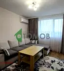 Двустаен апартамент в Стара Загора, Опълченски