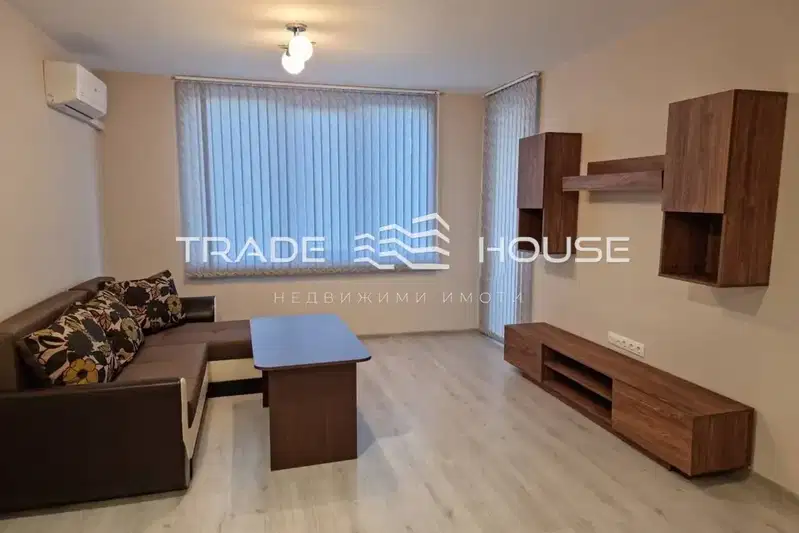 2-bedroom apartment in Plovdiv, Ostromila