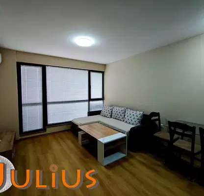 Photo 2 — 2-bedroom apartment in Plovdiv, Ostromila