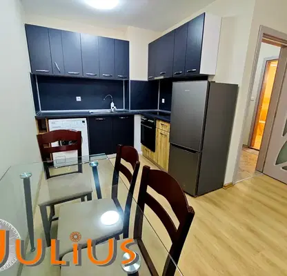 Photo 3 — 2-bedroom apartment in Plovdiv, Ostromila