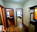 Снимка 4 — Луксозен двустаен апартамент с тераса в Остромила, Пловдив