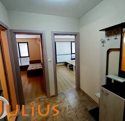 Photo 4 — 2-bedroom apartment in Plovdiv, Ostromila