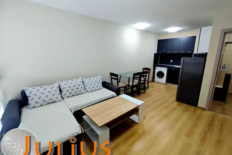 2-bedroom apartment in Plovdiv, Ostromila