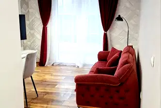 Двустаен апартамент в Пловдив, Остромила