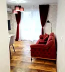 Двустаен апартамент в Пловдив, Остромила