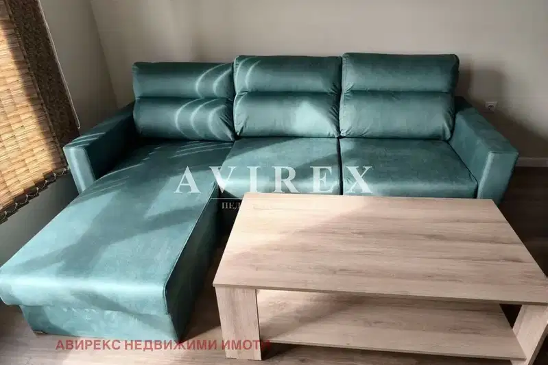 2-bedroom apartment in Plovdiv, Ostromila