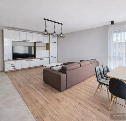Photo 2 — 2-bedroom apartment in Plovdiv, Ostromila