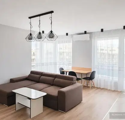 Photo 3 — 2-bedroom apartment in Plovdiv, Ostromila