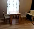 Снимка 4 — Двустаен апартамент с обзавеждане и техника в Остромила, Пловдив