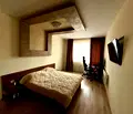 Снимка 4 — Обзаведен двустаен апартамент с тераса в Овча купел 1, София
