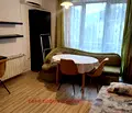 Снимка 3 — Двустаен апартамент с балкон в Овча купел 2, София