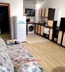 Двустаен апартамент с балкон в Овча купел 2, София