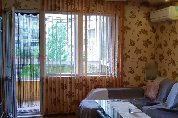 2-bedroom apartment in Sofia, Ovcha Kupel 2