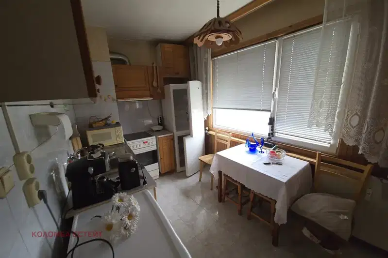 2-bedroom apartment in Sofiya, Ovcha Kupel 2