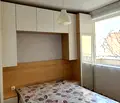 Снимка 5 — Обзаведен двустаен апартамент с климатик в Овча купел, София