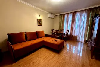 Двустаен апартамент с южно изложение в Овча купел, София
