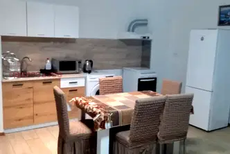 Двустаен апартамент в София, Овча купел