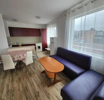 Photo 2 — 2-bedroom apartment in Sofiya, Pavlovo
