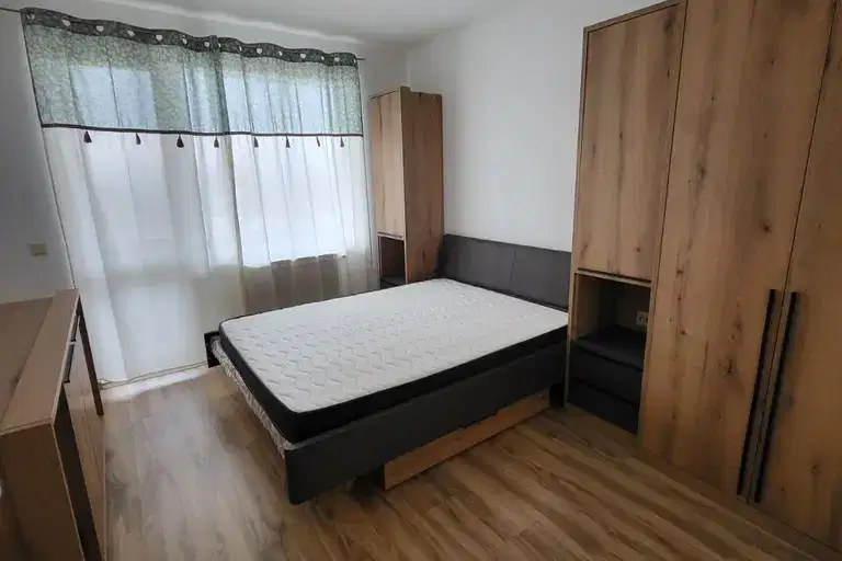 2-bedroom apartment in Sofiya, Pavlovo