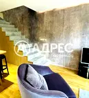 Луксозен двустаен апартамент с гледка към Витоша в Павлово
