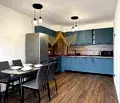 Снимка 5 — Двустаен апартамент с подземно паркомясто в кв. Победа, Варна