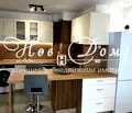 Снимка 2 — Луксозен двустаен апартамент с панорамна гледка в Победа, Варна