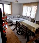 Двустаен апартамент с балкон в Редута, София